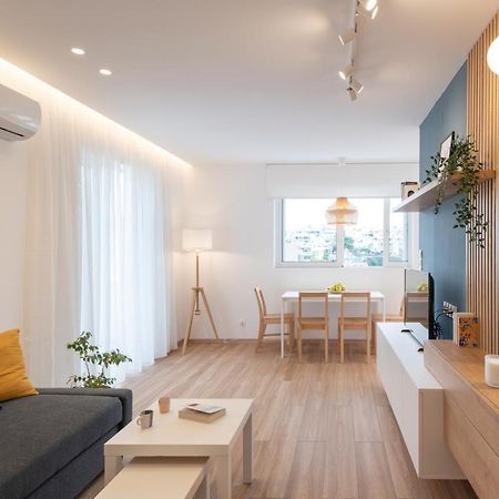 Laguna Blue Home Ájosz Nikólaosz Kültér fotó