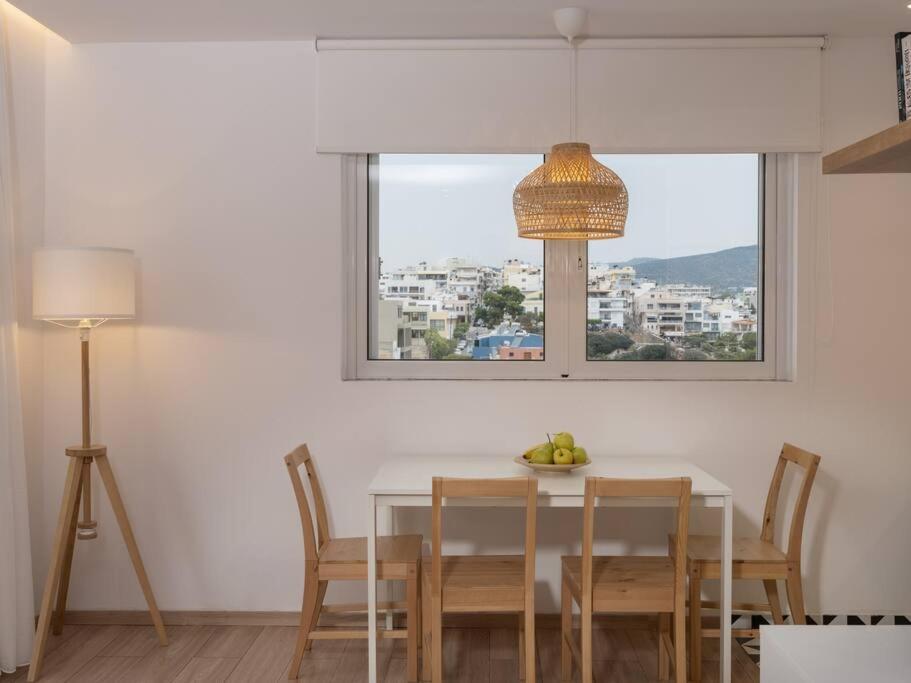 Laguna Blue Home Ájosz Nikólaosz Kültér fotó